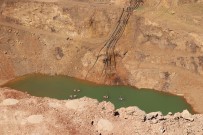 Maden Firması, Köylüye Arsenikli Su İçirdi Haberi