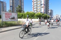 Mezitli Belediyesi, Bisikletli Ulaşım Proje Yarışmasında Finale Kaldı