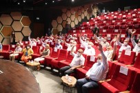 Pamukkale Kent Konseyi İçin İlk Adım Atıldı