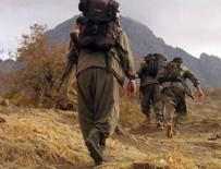 CUMHURIYET BAŞSAVCıLıĞı - PKK'nın sanal teröristi itiraf etti!