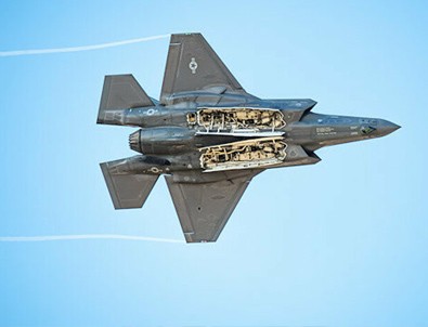 Yunan ordusu 24 adet F-35 savaş uçağı almayı planlıyor