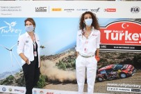 Ralli Şampiyonasında Öncelik Çevre, Doğa Ve Sağlık