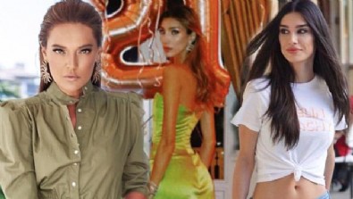 Şevval Şahin'e tepkiler dinmek bilmiyor