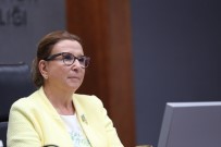 Ticaret Bakanı Pekcan'dan 'Altın' Mesajı