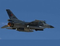 F-16 - Türk F-16'ları Azerbaycan semalarında!