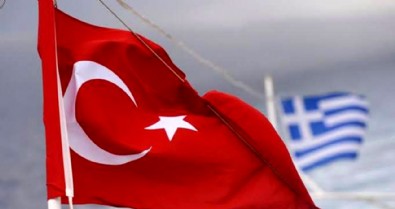 Türkiye-Yunanistan arasında kritik toplantı!