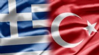 DOĞU AKDENİZ - Türkiye-Yunanistan arasındaki görüşmeler başladı