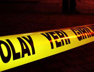 Türküevine silahlı saldırı: 1 yaralı