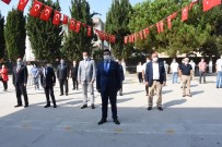 Yalova'da İlköğretim Haftası Başladı
