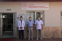 ADÜ 25 Nolu Eğitim Aile Sağlığı Merkezi Hasta Kabulüne Başladı