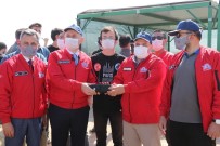 Bakan Karaismailoğlu Açıklaması 'Türksat 5A'yı 2 Ekim'de Teslim Alıyoruz, Hedefimiz 30 Kasım'da Fırlatmak'