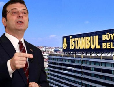 'Beltur parsel parsel peşkeş çekiliyor' iddiası!