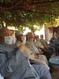 Bismil'de İki Aile Arasındaki Husumet Barışla Sonuçlandı Haberi