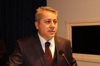 Bölge Başkanı Taşlı 'Esnafımıza Verilen Her Destek '