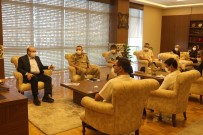 Büyükşehir, Madde Bağımlısı Gençleri Tedavi Edecek