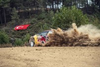 Dünyanın En İyileri Bir Kez Daha Marmaris'te