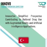 Eczacılık Fakültesinden Önemli Bir Başarı Daha