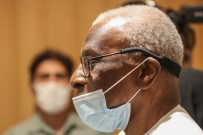 Eski IAAF Başkanı Diack'a Yolsuzluktan 4 Yıl Hapis Ve 500 Bin Euro Para Cezası