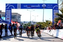 Gran Fondo Çeşme Bisiklet Yarışları İptal Edildi
