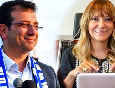 İmamoğlu'nun yalanı rapora yansıdı!