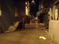 İzmir'deki Silahlı Kavgada Ölü Sayısı 2'Ye Çıktı