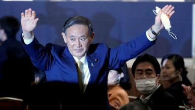 Japonya'nın yeni Başbakanı belli oldu!