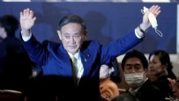 BAŞBAKANLIK - Japonya'nın yeni Başbakanı belli oldu!