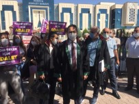 Kadir Şeker'e 12 Yıl Hapis Talebi