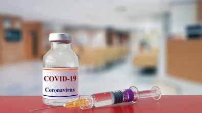 Koronavirüs aşısında tarihi gün! Türkiye sürece dahil oldu, ilk deneme bugün...