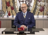 Manisalılar Bir Kez Daha 'Cengiz Ergün' Dedi