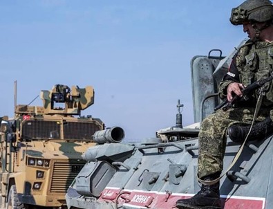 MSB duyurdu: Türkiye-Rusya arasında kritik görüşme