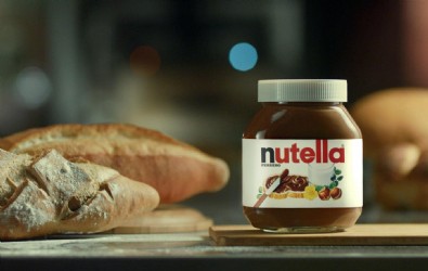 Nutella'dan şok tweet: 'Helal değiliz'