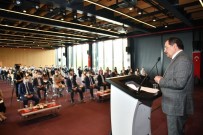 Samsun Büyükşehir Belediyesi'nde 1985 Yılından Bu Yana Bir İlk