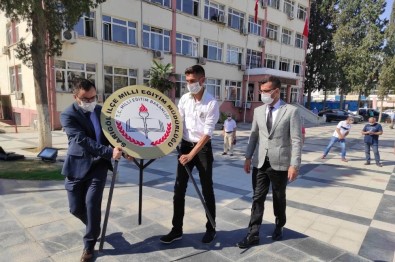 Sarıgöl'de İlköğretim Haftası Kutlandı