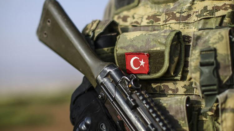 Terör örgütüne ağır darbe! O isim yakalandı