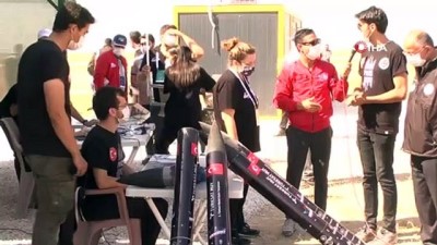 Ulaştırma Ve Altyapı Bakanı Karaismailoğlu'ndan 'Türksat 5A' Açıklaması Açıklaması