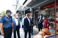 87'Lik Dededen Gençlere Maske Uyarısı