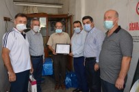 Alaplı'da Örnek İşyerleri Belli Oldu