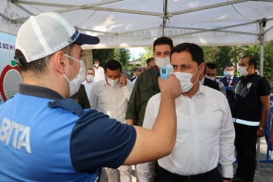Amasya'da 65 Yaş Üstüne Toplu Taşıma Kısıtlaması Getirildi