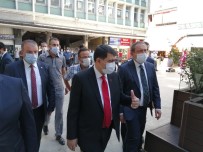 Ankara Valisi Şahin'den Vatandaşlara Çağrı