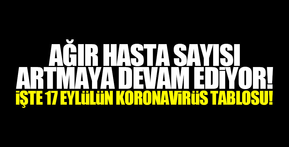 Bakan Koca bilançoyu açıkladı!