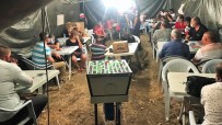 Bakan Varank'tan Çadırda Kumar Görüntülerine Tepki Açıklaması 'Her Şeyi Hak Ediyorlar' Haberi