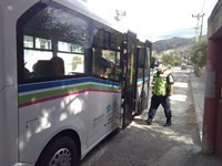 Balıkesir'de Jandarma Aranan 87 Kişiyi Yakaladı