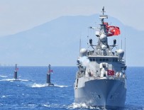 ÖZEL KUVVETLER KOMUTANLIĞI - Balkanlarda büyük tatbikat! Türkiye ve Yunanistan'da katılıyor!