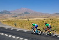 Büyükşehir 'Bisiklet Kültürünü' Zirvede Yaşatıyor