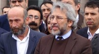 Can Dündar'ın Kaçak Sayılma Süreci Başlatıldı