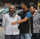 DEAŞ'lı Teröristlerin Serbest Kalması İçin Hakim, Savcı Ve Turist Kafilesi Kaçırma Planı