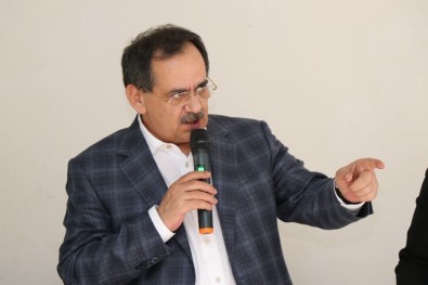 Demir Açıklaması 'Kavak Metropol İlçe Olacak'