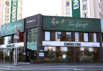 Eminevim Yaz Sezonunu 925 Milyon TL'lik Teslimat İle Kapattı