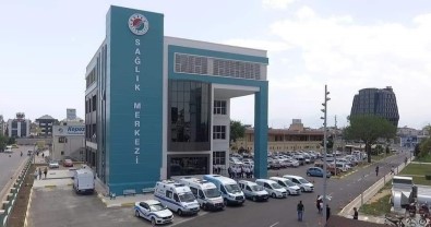 Kepez'den Sekiz Ayda 6 Bin Kişiye Evde Bakım Hizmeti